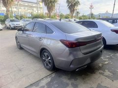 Changan EADO PLUS Blue Whale NE 1.4T GDI DCT Premium Edition - фото 12