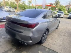 Changan EADO PLUS Blue Whale NE 1.4T GDI DCT Premium Edition - фото 14