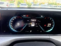 Changan EADO PLUS Blue Whale NE 1.4T GDI DCT Premium Edition - фото 17