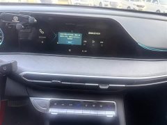 Changan EADO PLUS Blue Whale NE 1.4T GDI DCT Premium Edition - фото 18