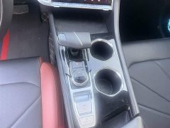 Changan EADO PLUS Blue Whale NE 1.4T GDI DCT Premium Edition - фото 19