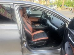 Changan EADO PLUS Blue Whale NE 1.4T GDI DCT Premium Edition - фото 4