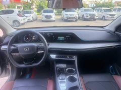 Changan EADO PLUS Blue Whale NE 1.4T GDI DCT Premium Edition - фото 7