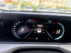 Changan EADO PLUS Blue Whale NE 1.4T GDI DCT Premium Edition - фото 8