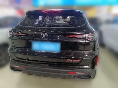 Changan X5 PLUS 1.5T DCT smart - фото 10