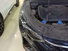 Changan X5 PLUS 1.5T DCT smart - фото 13