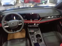 Changan X5 PLUS 1.5T DCT smart - фото 16