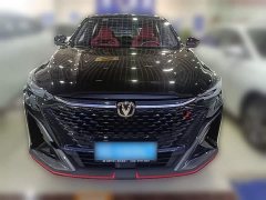 Changan X5 PLUS 1.5T DCT smart - фото 5