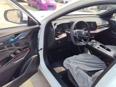 Changan X5 PLUS second generation 1.5T high-energy PRO - фото 12