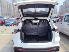 Changan X5 PLUS second generation 1.5T high-energy PRO - фото 15