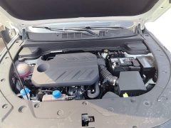Changan X5 PLUS second generation 1.5T high-energy PRO - фото 16