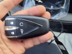 Changan X5 PLUS second generation 1.5T high-energy PRO - фото 17