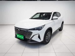 Changan X5 PLUS second generation 1.5T high-energy PRO - фото 2