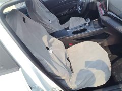 Changan X5 PLUS second generation 1.5T high-energy PRO - фото 20