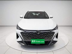 Changan X5 PLUS second generation 1.5T high-energy PRO - фото 3