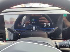 Changan X5 PLUS second generation 1.5T high-energy PRO - фото 8