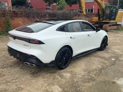 Changan UNI-V 1.5T noble sports - фото 10