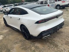Changan UNI-V 1.5T noble sports - фото 11