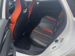 Changan UNI-V 1.5T noble sports - фото 14