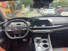Changan UNI-V 1.5T noble sports - фото 15
