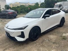 Changan UNI-V 1.5T noble sports - фото 2