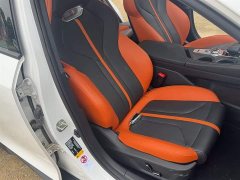 Changan UNI-V 1.5T noble sports - фото 3