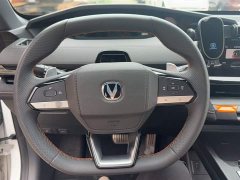Changan UNI-V 1.5T noble sports - фото 4