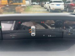 Changan UNI-V 1.5T noble sports - фото 5