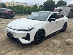 Changan UNI-V 1.5T noble sports - фото 6