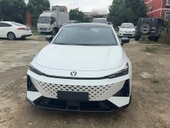 Changan UNI-V 1.5T noble sports - фото 7