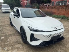 Changan UNI-V 1.5T noble sports - фото 8