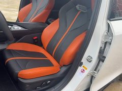 Changan UNI-V 1.5T noble sports - фото 9