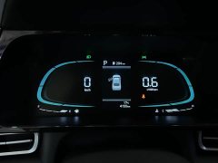 Lexus Elantra 2023 1.5L CVT GLX Elite Edition - фото 13