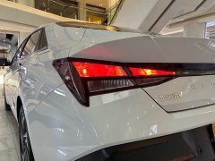 Lexus Elantra 2023 1.5L CVT GLX Elite Edition - фото 17