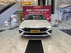 Lexus Elantra 2023 1.5L CVT GLX Elite Edition - фото 2