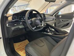 Lexus Elantra 2023 1.5L CVT GLX Elite Edition - фото 4