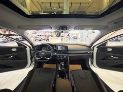 Lexus Elantra 2023 1.5L CVT GLX Elite Edition - фото 5