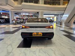 Lexus Elantra 2023 1.5L CVT GLX Elite Edition - фото 8