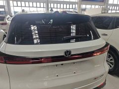 Changan CS75PLUS 2022 second generation 1.5T automatic premium - фото 10
