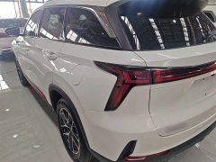 Changan CS75PLUS 2022 second generation 1.5T automatic premium - фото 11