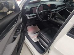Changan CS75PLUS 2022 second generation 1.5T automatic premium - фото 14