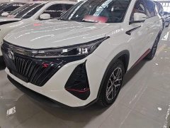 Changan CS75PLUS 2022 second generation 1.5T automatic premium - фото 2