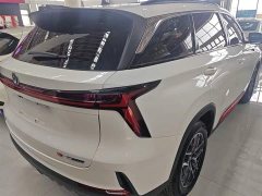 Changan CS75PLUS 2022 second generation 1.5T automatic premium - фото 9