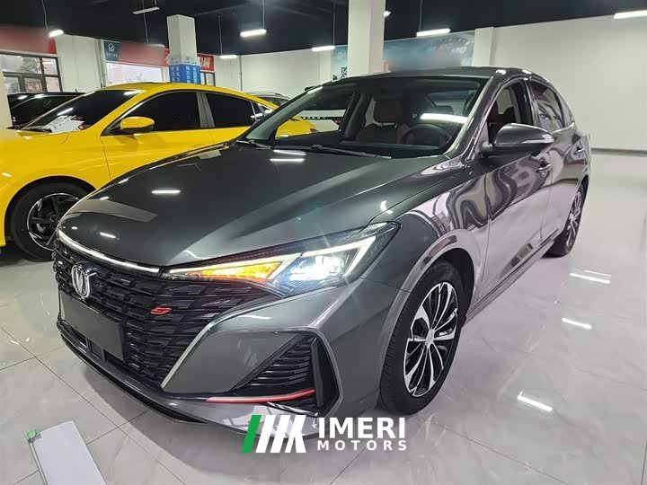 Changan EADO PLUS Blue Whale NE 1.4T GDI DCT Ultimate Edition - автомобиль из Китая