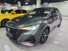 Changan EADO PLUS Blue Whale NE 1.4T GDI DCT Ultimate Edition - фото 1