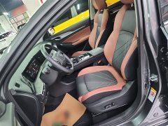Changan EADO PLUS Blue Whale NE 1.4T GDI DCT Ultimate Edition - фото 11