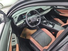 Changan EADO PLUS Blue Whale NE 1.4T GDI DCT Ultimate Edition - фото 12
