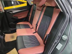 Changan EADO PLUS Blue Whale NE 1.4T GDI DCT Ultimate Edition - фото 13