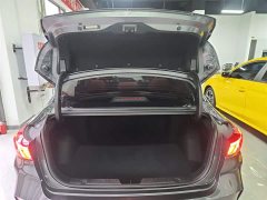 Changan EADO PLUS Blue Whale NE 1.4T GDI DCT Ultimate Edition - фото 15