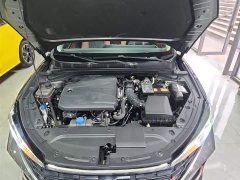 Changan EADO PLUS Blue Whale NE 1.4T GDI DCT Ultimate Edition - фото 16